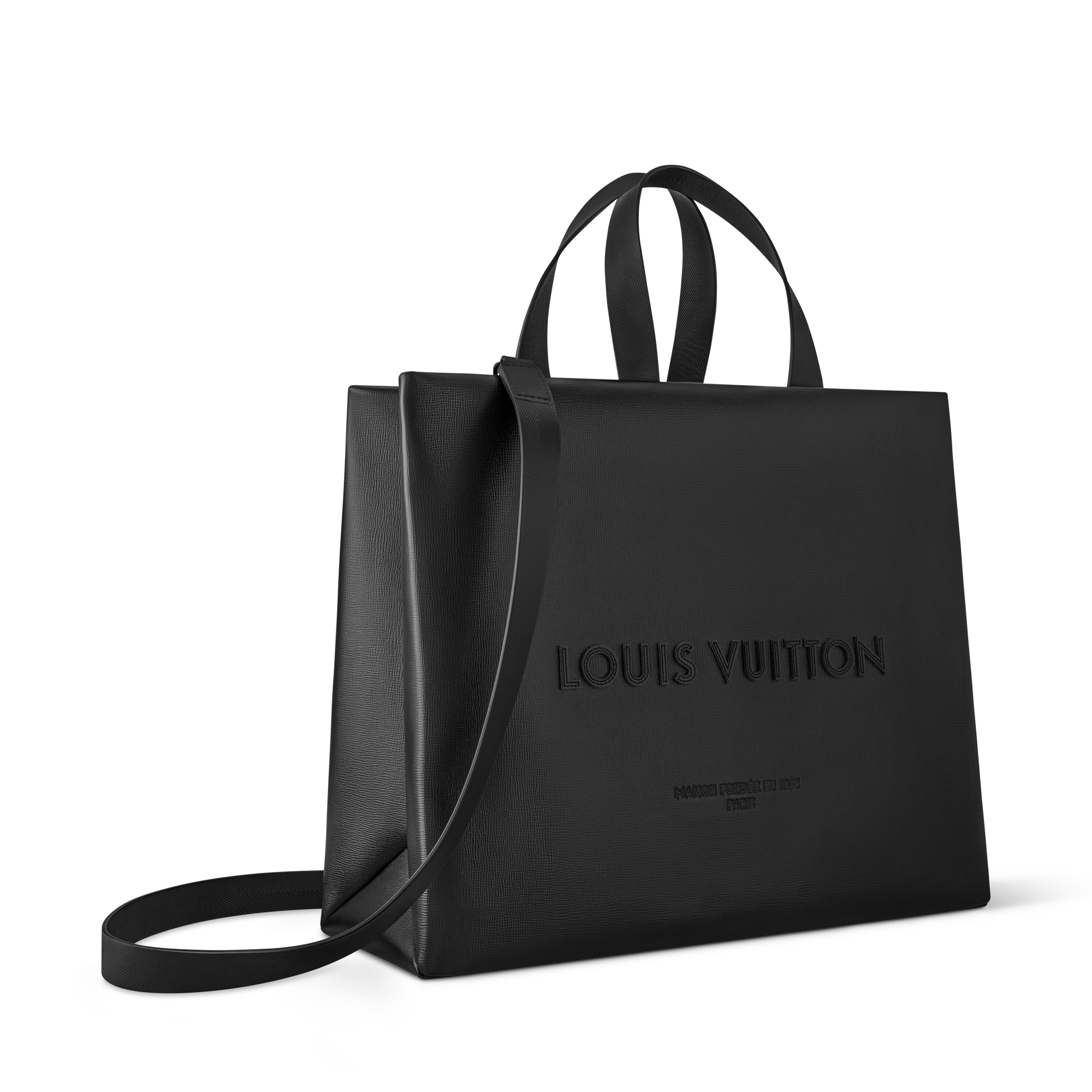 ショッパー・トート MM H41｜ルイ・ヴィトン 公式サイト - M28309